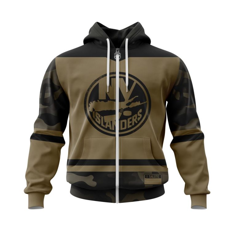 Nhl-New-York-Islanders-Military-Night-Personalized-3D-Hoodie-Shirt-2