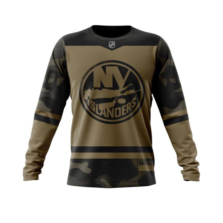 Nhl-New-York-Islanders-Military-Night-Personalized-3D-Hoodie-Shirt-3