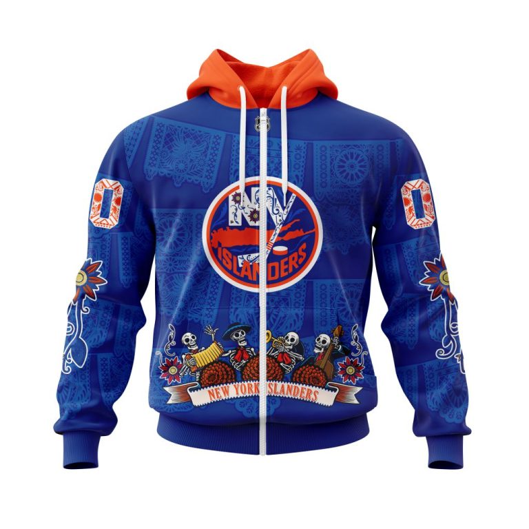Nhl-New-York-Islanders-Specialized-Heritage-Kits-Personalized-3D-Hoodie-Shirt-2