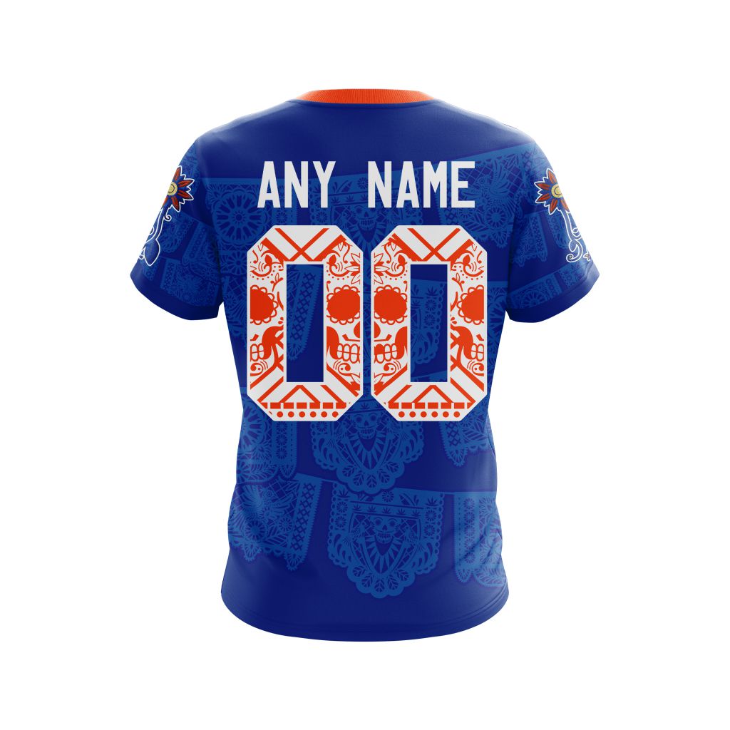 Nhl New York Islanders Specialized Heritage Kits Personalized 3D Hoodie Nhl New York Islanders Specialized Heritage Kits Personalized 3D Hoodie