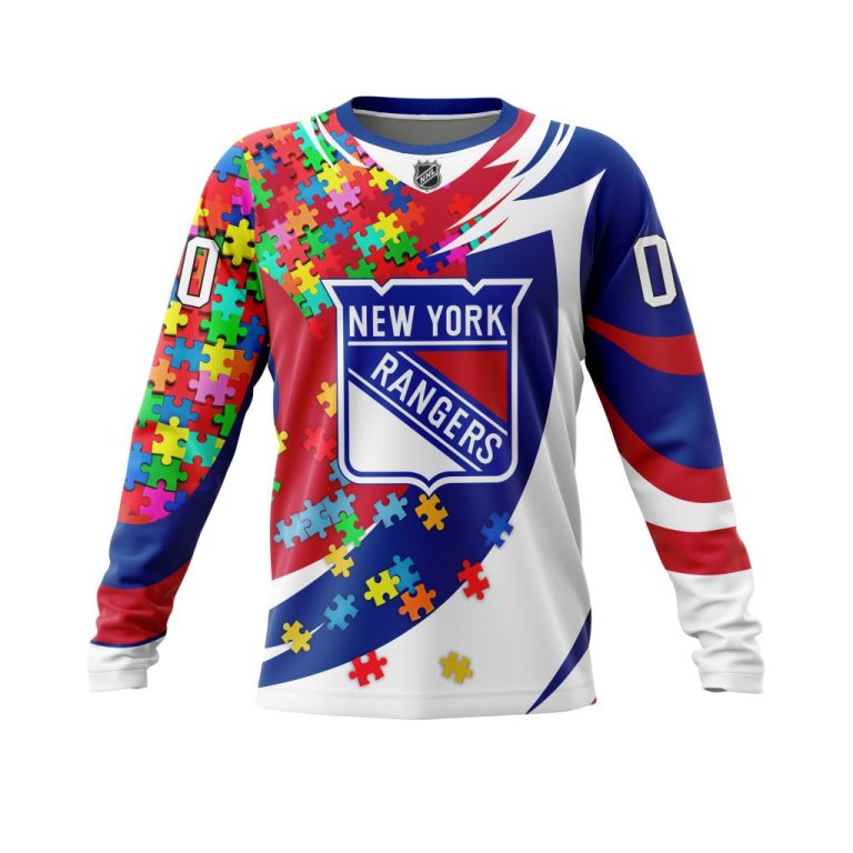 Nhl-New-York-Rangers-Autism-Awareness-Ver2-Personalized-3D-Hoodie-Shirt-3