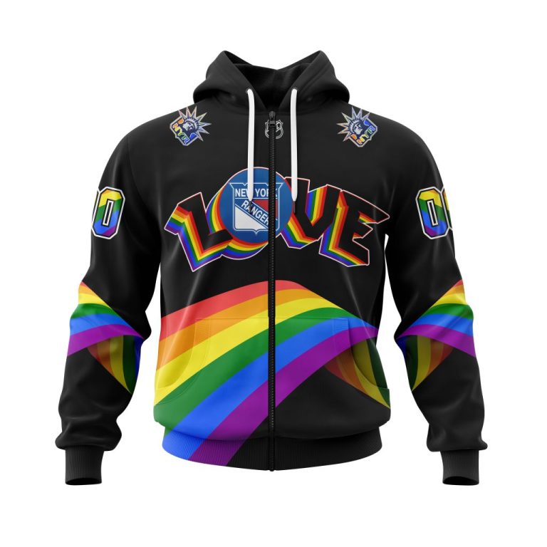 Nhl-New-York-Rangers-Love-Lgbt-Pride-Personalized-Custom-3D-Hoodie-Shirt-2