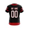 Nhl Ottawa Senators Specialized 2022 Concepts With 30 Years Anniversary Logo Kits Personalized 3D Hoodie