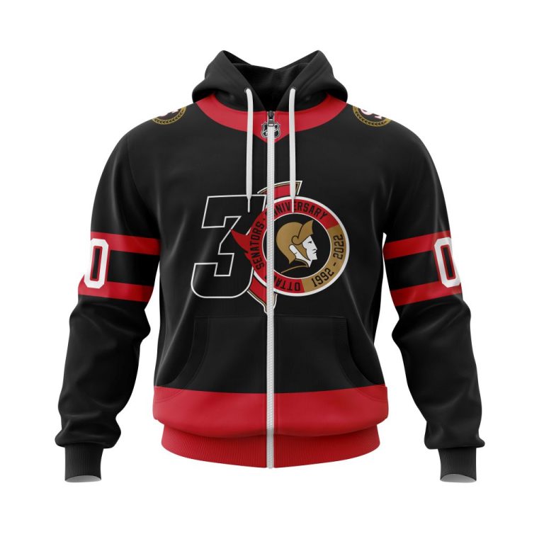 Nhl-Ottawa-Senators-Specialized-2022-Concepts-With-30-Years-Anniversary-Logo-Kits-Personalized-3D-Hoodie-Shirt-2