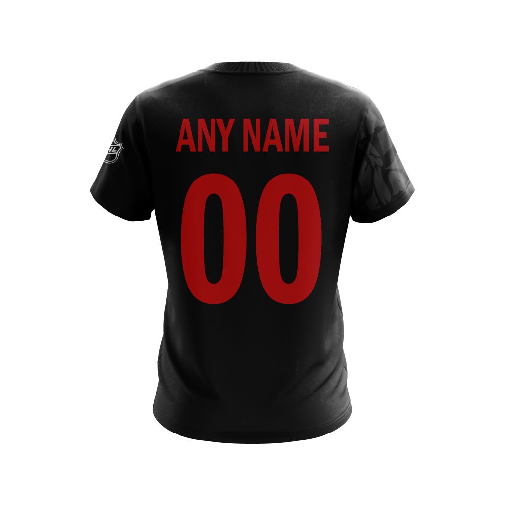 Nhl Ottawa Senators Specialized Skull Concepts Personalized 3D Hoodie Nhl Ottawa Senators Specialized Skull Concepts Personalized 3D Hoodie
