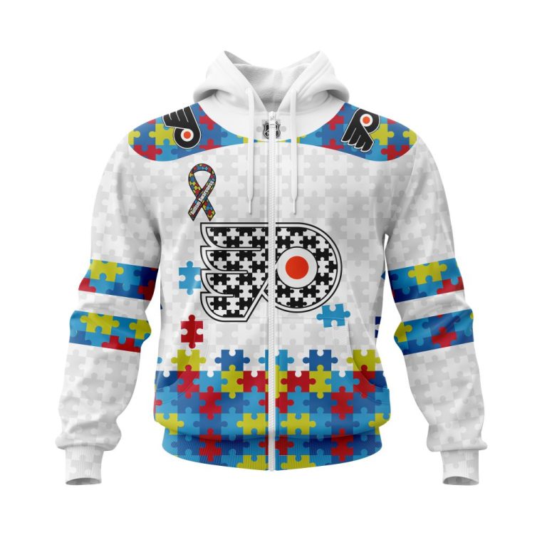 Nhl-Philadelphia-Flyers-Autism-Awareness-Ver1-Personalized-3D-Hoodie-Shirt-2