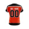 Nhl Philadelphia Flyers Specialized 2022 Concepts With 55 Years Anniversary Logo Kits Personalized 3D Hoodie