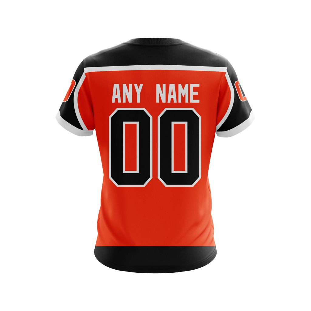 Nhl Philadelphia Flyers Specialized 2022 Concepts With 55 Years Anniversary Logo Kits Personalized 3D Hoodie Nhl Philadelphia Flyers Specialized 2022 Concepts With 55 Years Anniversary Logo Kits Personalized 3D Hoodie