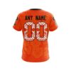 Nhl Philadelphia Flyers Specialized Heritage Kits Personalized 3D Hoodie
