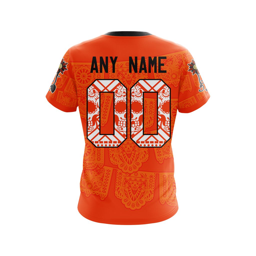 Nhl Philadelphia Flyers Specialized Heritage Kits Personalized 3D Hoodie Nhl Philadelphia Flyers Specialized Heritage Kits Personalized 3D Hoodie