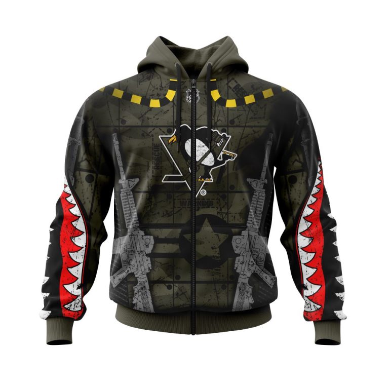 Nhl-Pittsburgh-Penguins-Veterans-Kits-Personalized-3D-Hoodie-Shirt-2