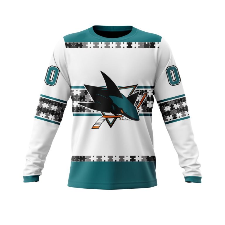 Nhl-San-Jose-Sharks-Autism-Awareness-Personalized-3D-Hoodie-Shirt-3