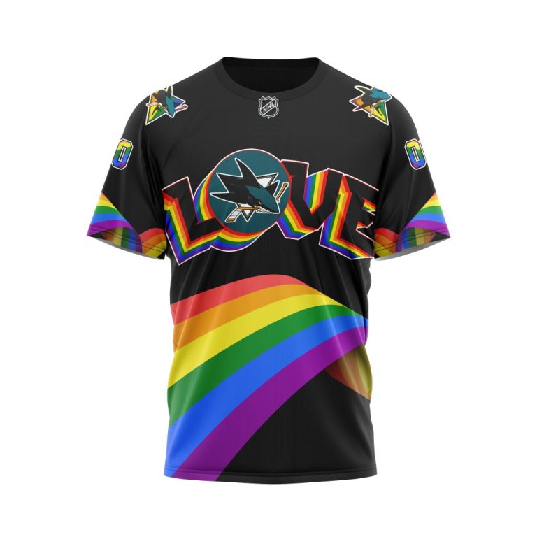 Nhl-San-Jose-Sharks-Love-Lgbt-Pride-Personalized-Custom-3D-Hoodie-Shirt-3