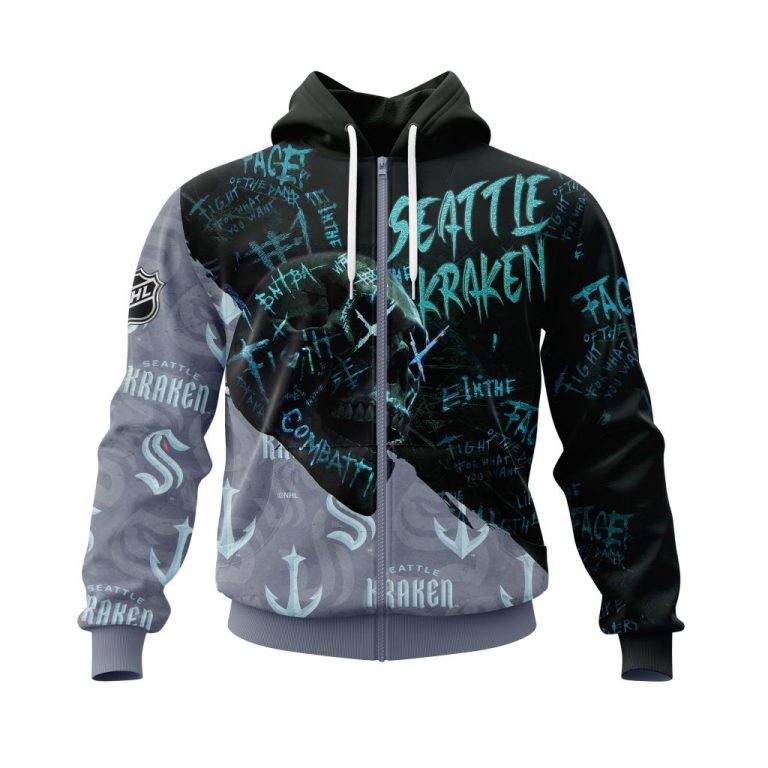Nhl-Seattle-Kraken-Personalized-3D-Hoodie-Shirt-2