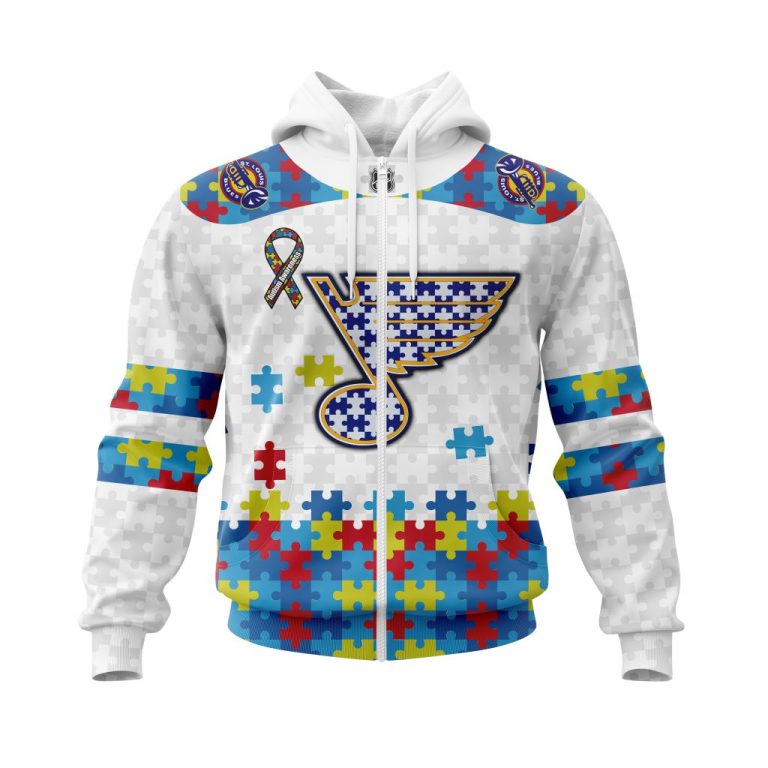 Nhl-St.-Louis-Blues-Autism-Awareness-Ver1-Personalized-3D-Hoodie-Shirt-2