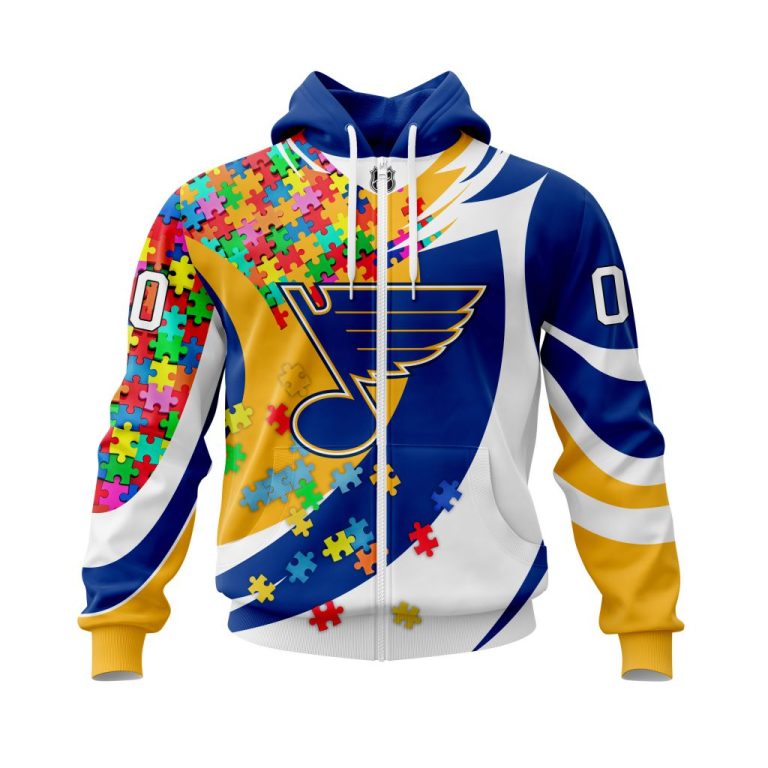 Nhl-St.-Louis-Blues-Autism-Awareness-Ver2-Personalized-3D-Hoodie-Shirt-2