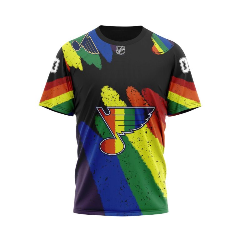 Nhl-St.-Louis-Blues-Lgbt-Pride-Personalized-Custom-3D-Hoodie-Shirt-3