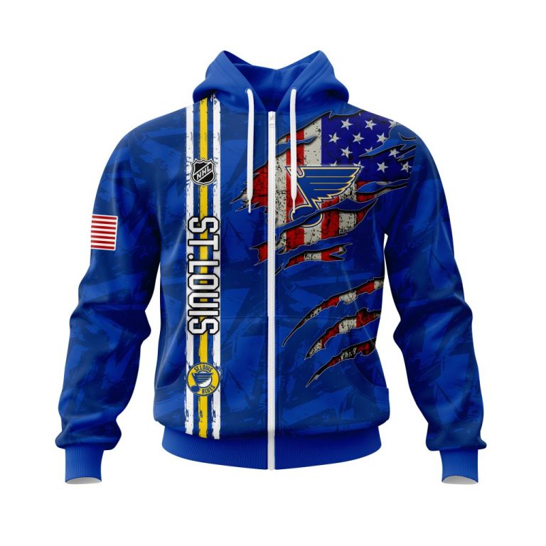 Nhl-St.-Louis-Blues-Personalized-3D-Hoodie-Shirt-2