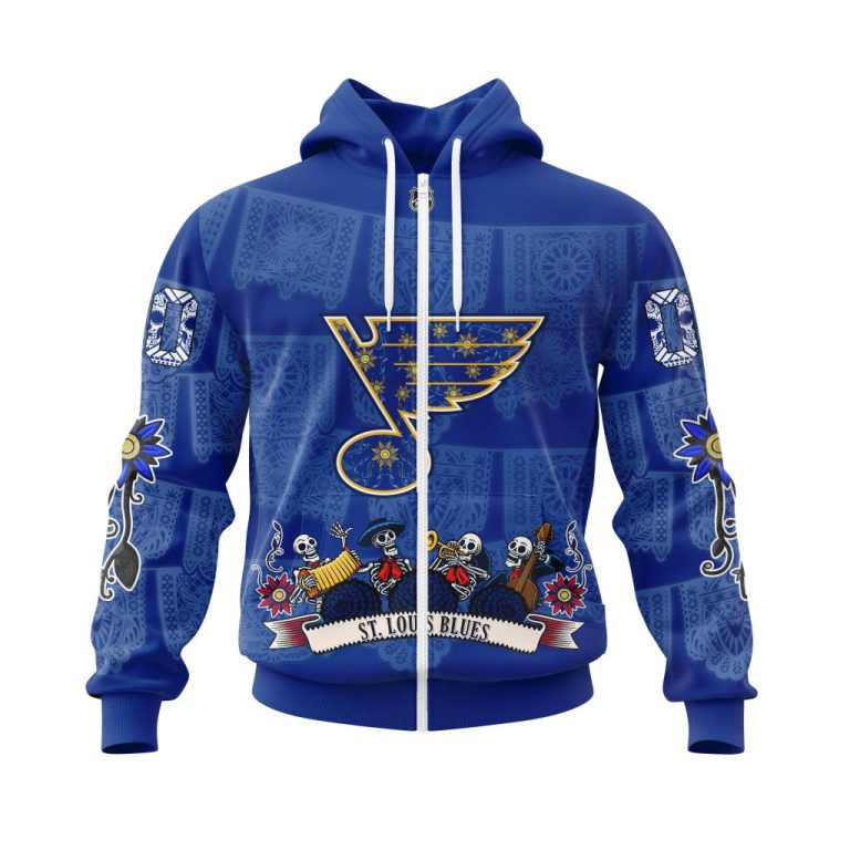 Nhl-St.-Louis-Blues-Specialized-Heritage-Kits-Personalized-3D-Hoodie-Shirt-2