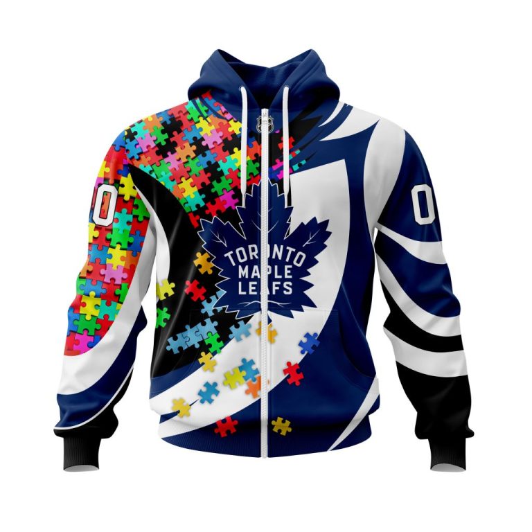 Nhl-Toronto-Maple-Leafs-Autism-Awareness-Ver2-Personalized-3D-Hoodie-Shirt-2