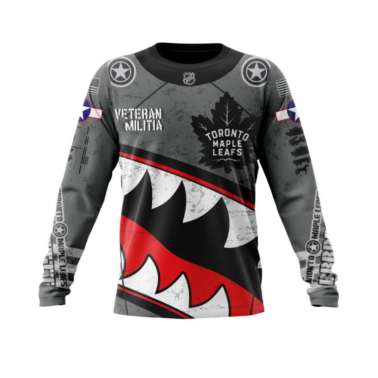 Nhl-Toronto-Maple-Leafs-Veterans-Kits-Personalized-3D-Hoodie-Shirt-3