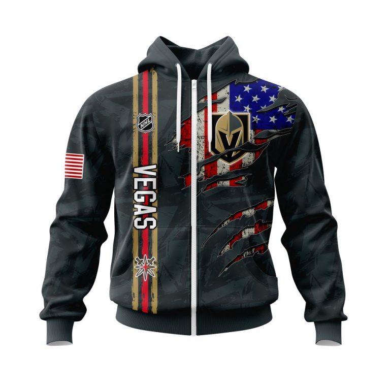 Nhl-Vegas-Golden-Knights-Personalized-With-American-Flag-3D-Hoodie-Shirt-2