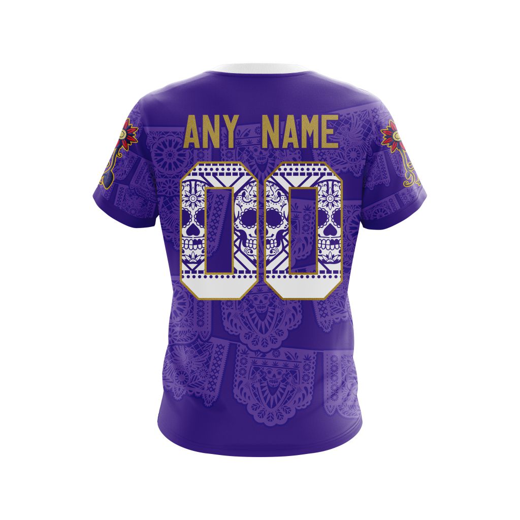 Nhl Vegas Golden Knights Specialized Heritage Kits Personalized 3D Hoodie Nhl Vegas Golden Knights Specialized Heritage Kits Personalized 3D Hoodie
