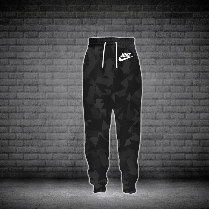 Nike 3D Hoodie Nike 3D Hoodie
