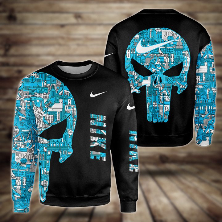 Nike-Skull-3D-Shirt-Hoodie-3-1