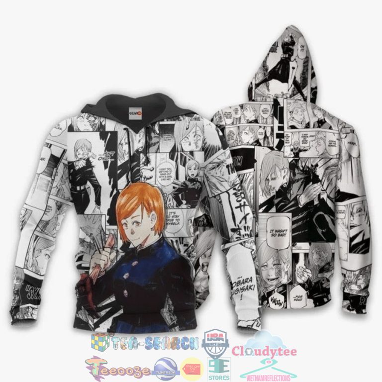 Nobara-Kugisaki-Jujutsu-Kaisen-3D-Hoodie-3