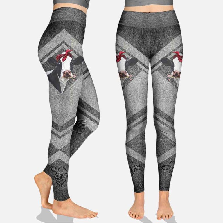 Not-Today-Heifer-Farmer-Personalized-All-Over-Printed-Hoodie-And-Leggings-3