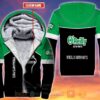 O’Reilly Auto Parts Personalized Fleece 3D Hoodie