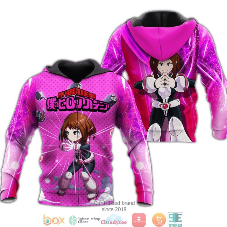 Zip Hoodie Zip Hoodie