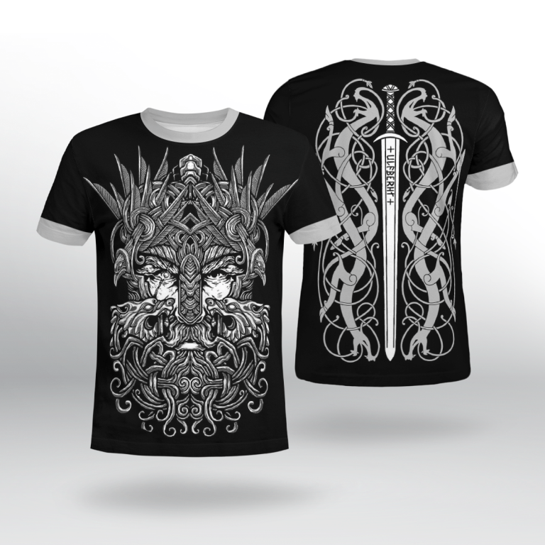 Odin-Raven-Ulfberht-Swords-3D-Shirt-Hoodie-2