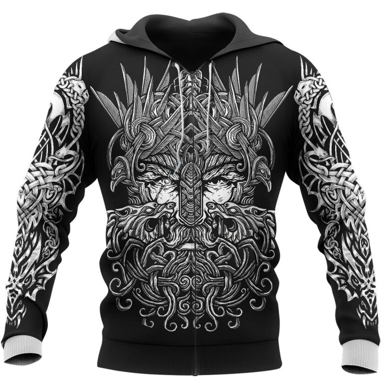 Odin-Raven-Ulfberht-Swords-3D-Shirt-Hoodie-3