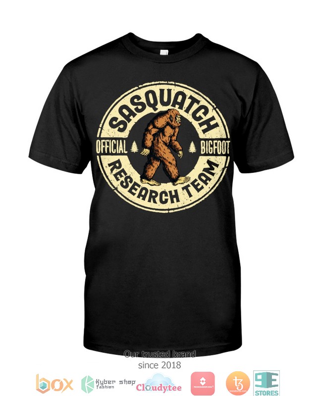 Official-Bigfoot-Sasquatch-Research-Team-Shirt-Hoodie-2