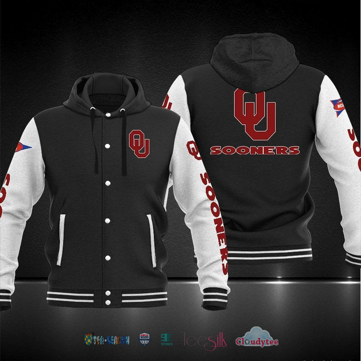 Oklahoma-Sooners-Baseball-Hoodie-Jacket-1