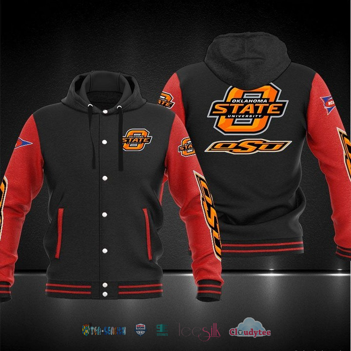 Oklahoma-State-Cowboys-Baseball-Hoodie-Jacket-3