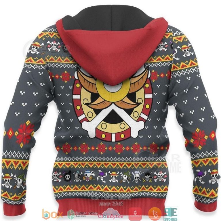 One-Piece-Straw-Hat-Priate-Xmas-3D-Hoodie-Zip-Hoodie-3