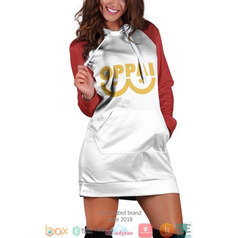 Oppai-Hoodie-Dress-1