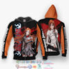 Orihime Inoue Bleach 3D Hoodie