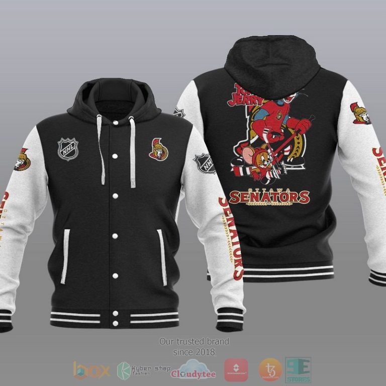 Ottawa-Senators-Nhl-Tom-And-Jerry-Baseball-Hoodie-Jacket-1