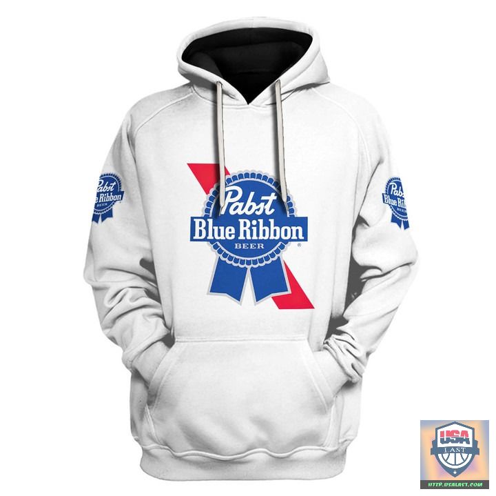 Pabst-Blue-Ribbon-Couple-Custom-Name-3D-Hoodie-02-2