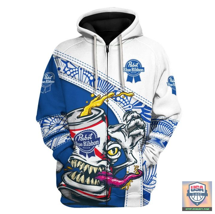 Pabst-Blue-Ribbon-Monster-3D-All-Over-Print-Hoodie-T-Shirt-3