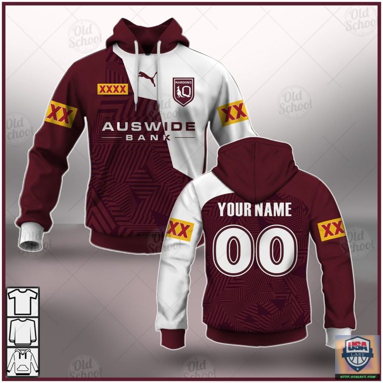 Personalise-State-Of-Origin-Series-Qld-Maroons-2021-Home-Jersey-Hoodie-1