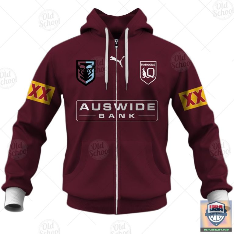 Personalise-State-Of-Origin-Series-Qld-Maroons-2021-Home-Jersey-Hoodie-2