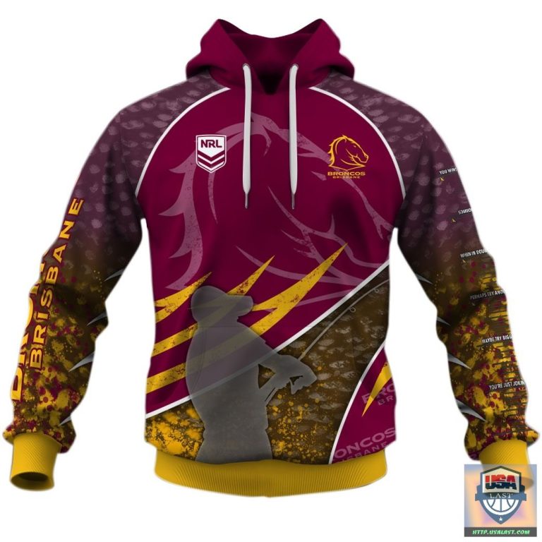 Personalised-Brisbane-Broncos-Nrl-Fishing-3D-Hoodie-T-Shirt-1