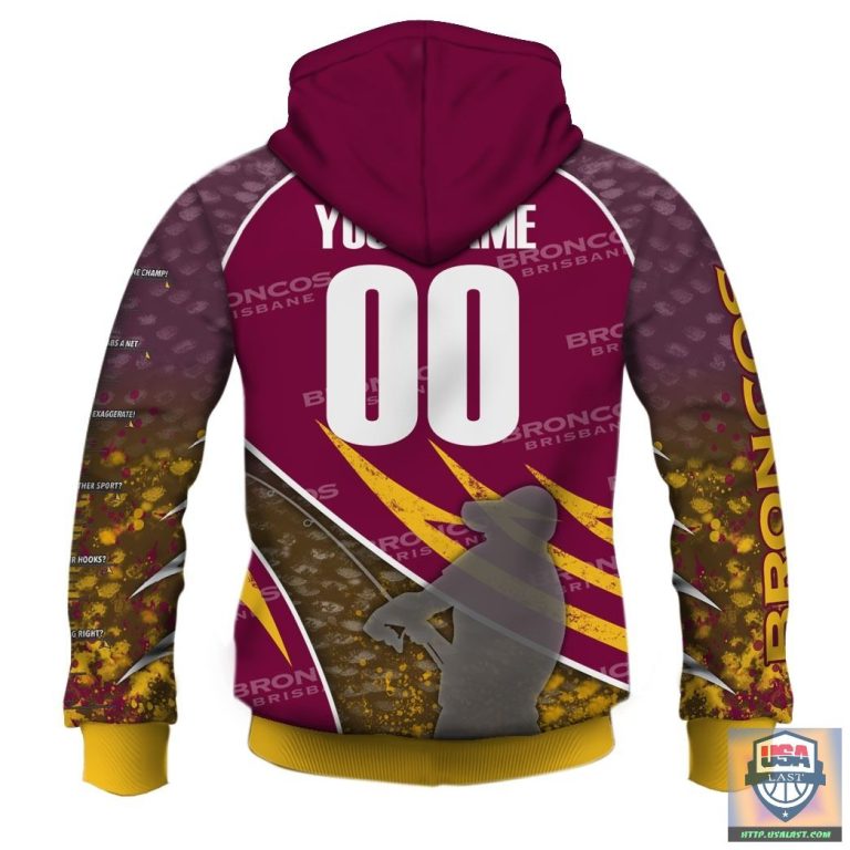 Personalised-Brisbane-Broncos-Nrl-Fishing-3D-Hoodie-T-Shirt-2