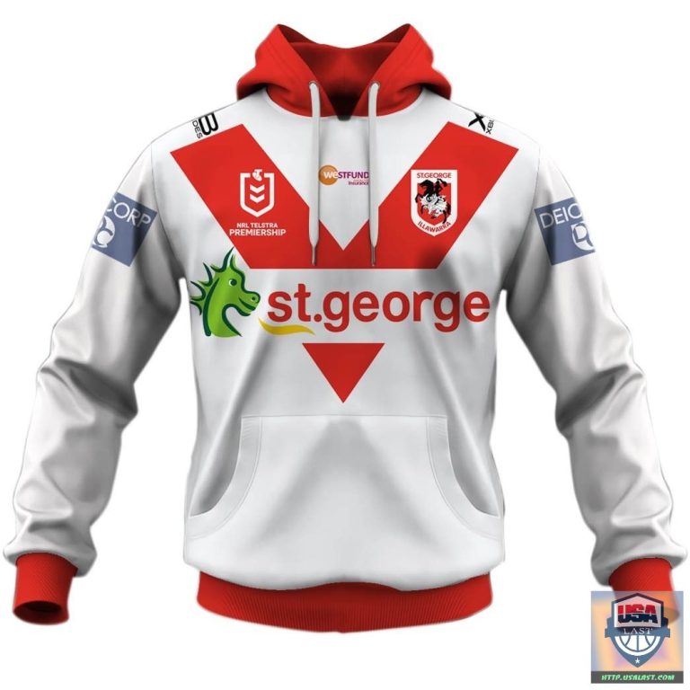 Personalize-St.-George-Illawarra-Dragons-Nrl-2020-Home-Jersey-Hoodie-1