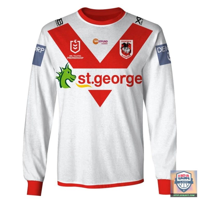 Personalize-St.-George-Illawarra-Dragons-Nrl-2020-Home-Jersey-Hoodie-3